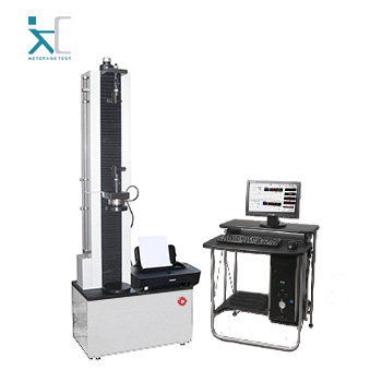 1000N微機控製彈簧拉壓試驗機 彈簧拉壓（yā）測（cè）試機