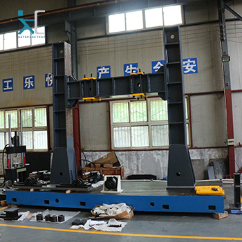 多通道疲勞試（shì）驗機 疲勞試驗機廠家