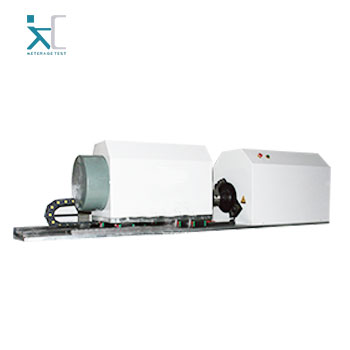 動態扭矩疲勞試驗機