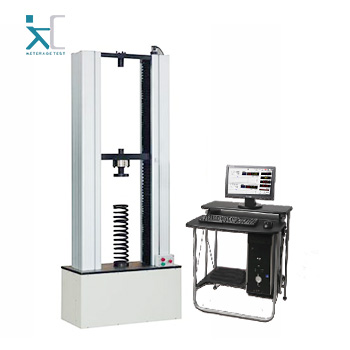 彈簧拉壓試驗機【電腦控製 按需定製】