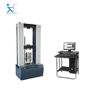 密封件高低（dī）溫耐久性試（shì）驗機