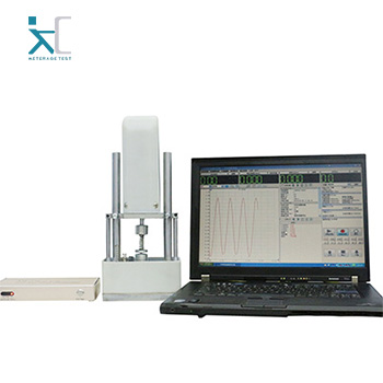 5KN電子伺服拉壓疲勞試驗機 拉伸疲勞試驗機 壓縮疲勞測試機