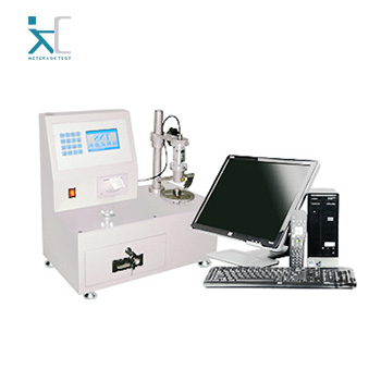 50N.m電液伺服扭轉疲勞試驗機