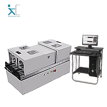 三工位疲勞試驗機