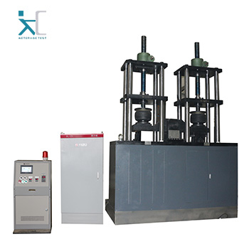 單通道疲勞試驗機（jī） 疲勞（láo）試驗機