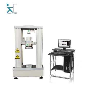 微機控製電子萬能試驗機