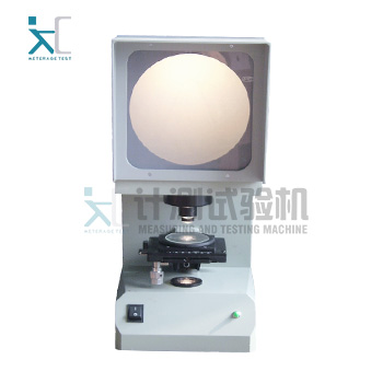 夏比投（tóu）影（yǐng）儀（CST-50）