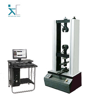 鋼板彎曲（qǔ）疲勞試驗（yàn）機