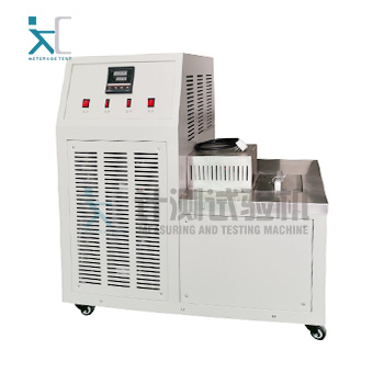 衝（chōng）擊試驗低溫儀 （CDW—80）