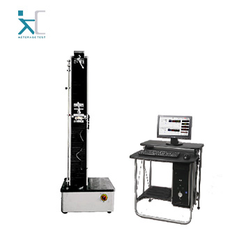 5000N微機控製彈（dàn）簧拉壓試驗（yàn）機【1級/0.5級】