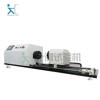 5000N.m電子伺（sì）服扭轉疲勞試（shì）驗機 壽命試驗機