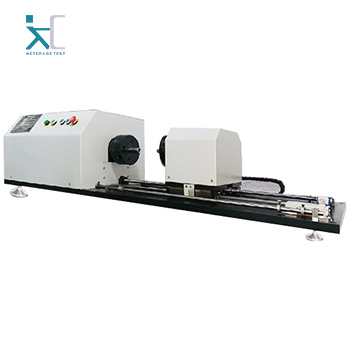 5000N.m電液伺服扭轉（zhuǎn）疲勞（láo）試驗機