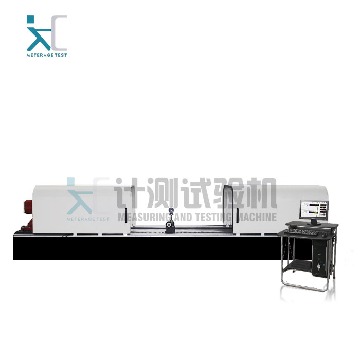 汽（qì）車發動機（jī）曲軸及（jí）零部件疲勞試驗係統（tǒng）