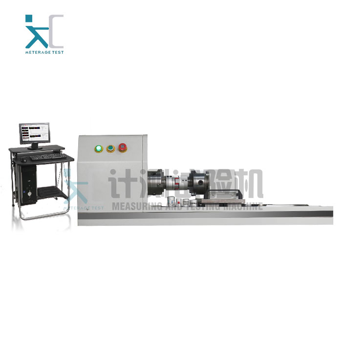 聯（lián）軸器扭轉試驗機 聯軸器扭矩測（cè）試（shì）設備