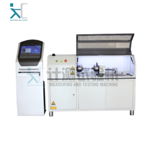 漲（zhǎng）緊輪扭轉試驗機