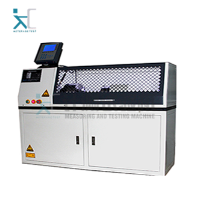 皮帶輪扭轉試驗機 同步帶（dài）輪扭轉試驗機