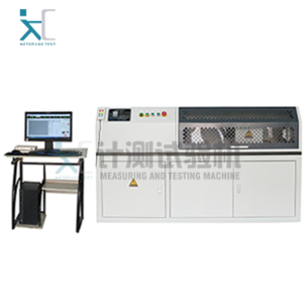 石油鑽杆.抽油（yóu）杆扭轉試驗機