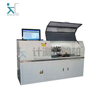 減震器扭轉疲勞試驗機 減振器扭（niǔ）轉試（shì）驗機