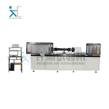 半軸靜扭試驗機 傳動軸扭矩試（shì）驗（yàn）機 