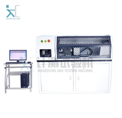 錨杆扭矩試驗台（tái） 樹脂（zhī）玻（bō）璃（lí）纖維錨杆扭矩試驗台