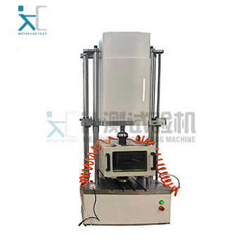疲勞（láo）試驗機