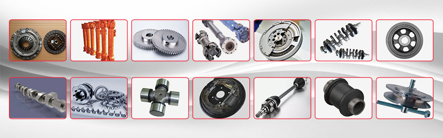 產(chǎn)品適用零部件 產品適用零部件