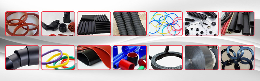 橡膠類 橡膠類