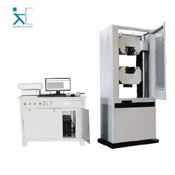 2000KN電液伺服萬（wàn）能（néng）試驗機