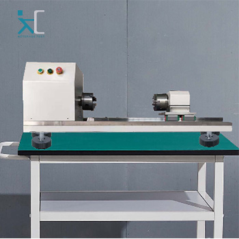 0-50Nm電腦控製彈簧扭轉試（shì）驗機｛臥式｝