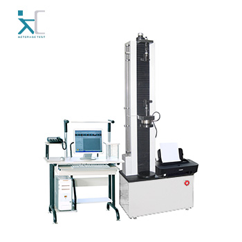 5000N電子式萬（wàn）能試驗機
