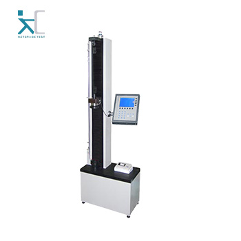 100N電子式萬能（néng）試驗機（拉伸、壓縮、彎曲、剪（jiǎn）切、剝離）