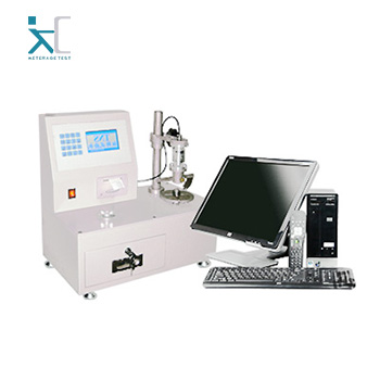 1000Nmm-5000Nmm電腦控製彈簧扭轉試驗機｛立式｝