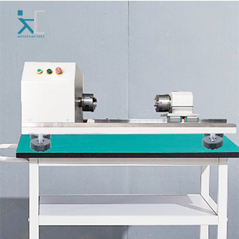 50N.m機械式扭轉疲勞試（shì）驗機