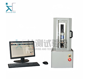 微機控（kòng）製立式彈簧扭轉試驗（yàn）機 扭（niǔ）簧測試機